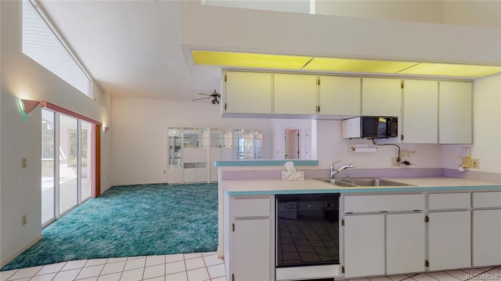 home for sale at 24 Sycamore Court W, Homosassa, FL 34446 in Sugarmill Woods