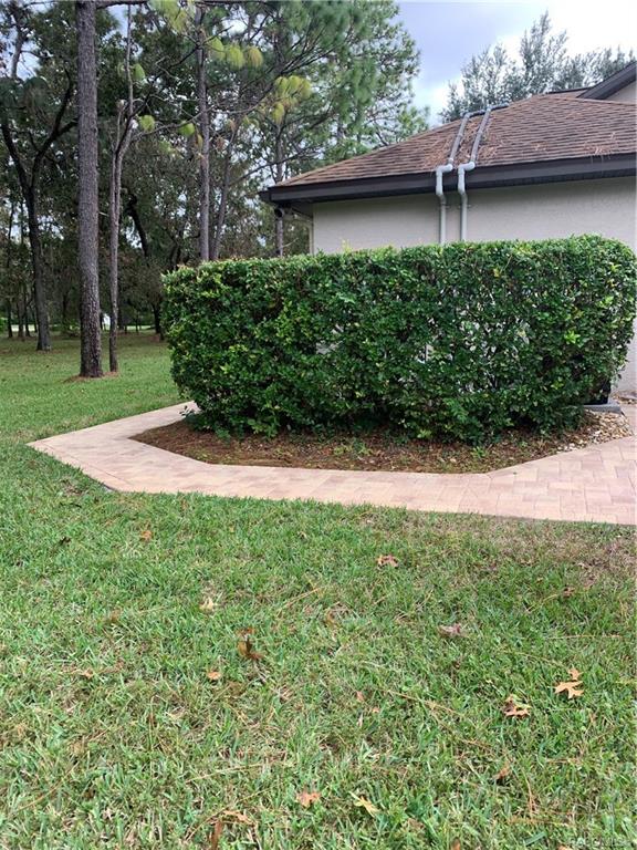 home for sale at 1 Enclave Point S, Homosassa, FL 34446 in Sugarmill Woods