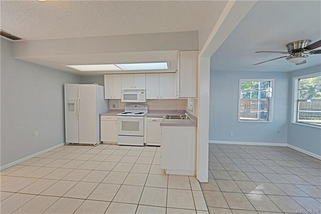 home for sale at 1150 N Fan Palm Point, Crystal River, FL 34429 in LaJolla Palms
