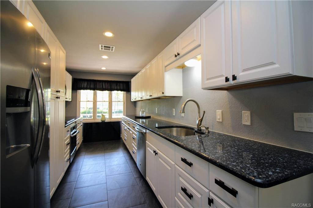 home for sale at 650 W Wild Pine Circle, Beverly Hills, FL 34465 in Parkside Village