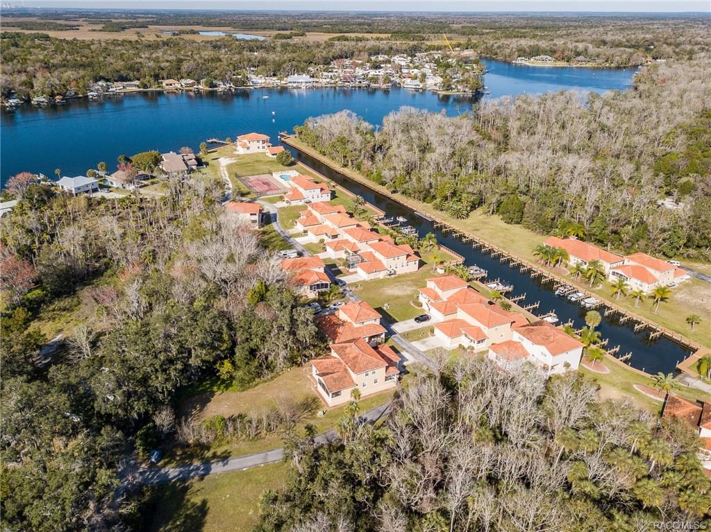 home for sale at 4810 S Amstel Drive, Homosassa, FL 34448 in Homosassa Tradewinds Condos