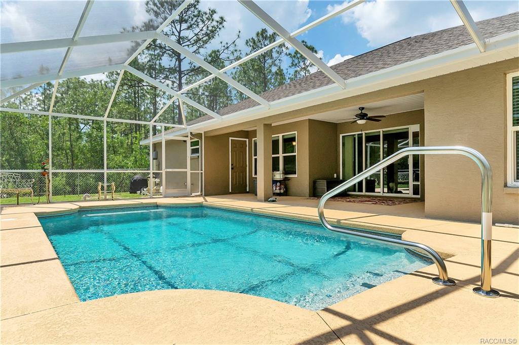 home for sale at 5374 W Yuma Lane, Beverly Hills, FL 34465 in Pine Ridge