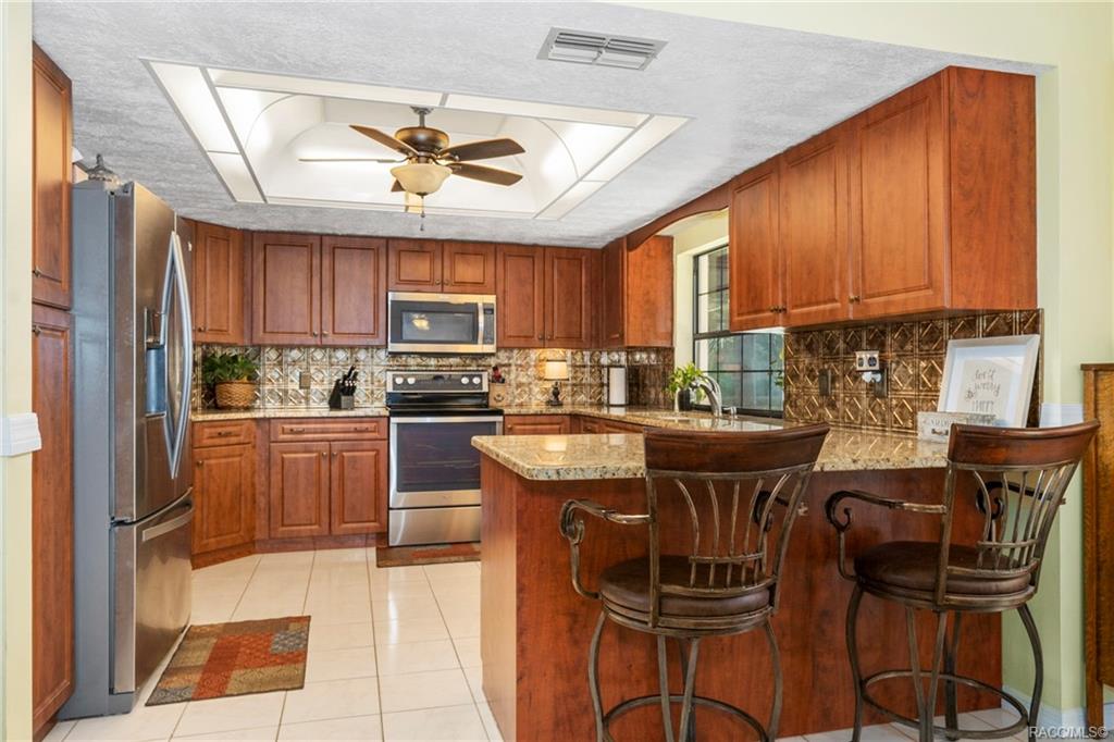home for sale at 964 N Fresno Avenue, Hernando, FL 34442 in Citrus Hills