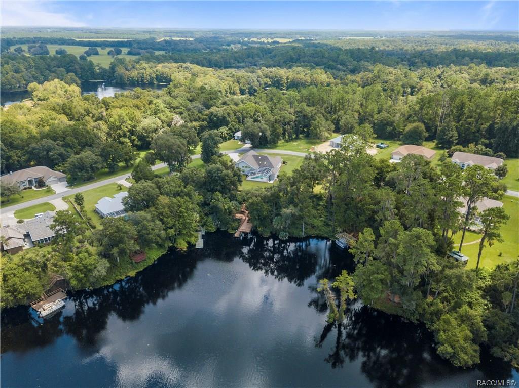 home for sale at 11914 N Bluff Cove Path, Dunnellon, FL 34434 in River Bluffs