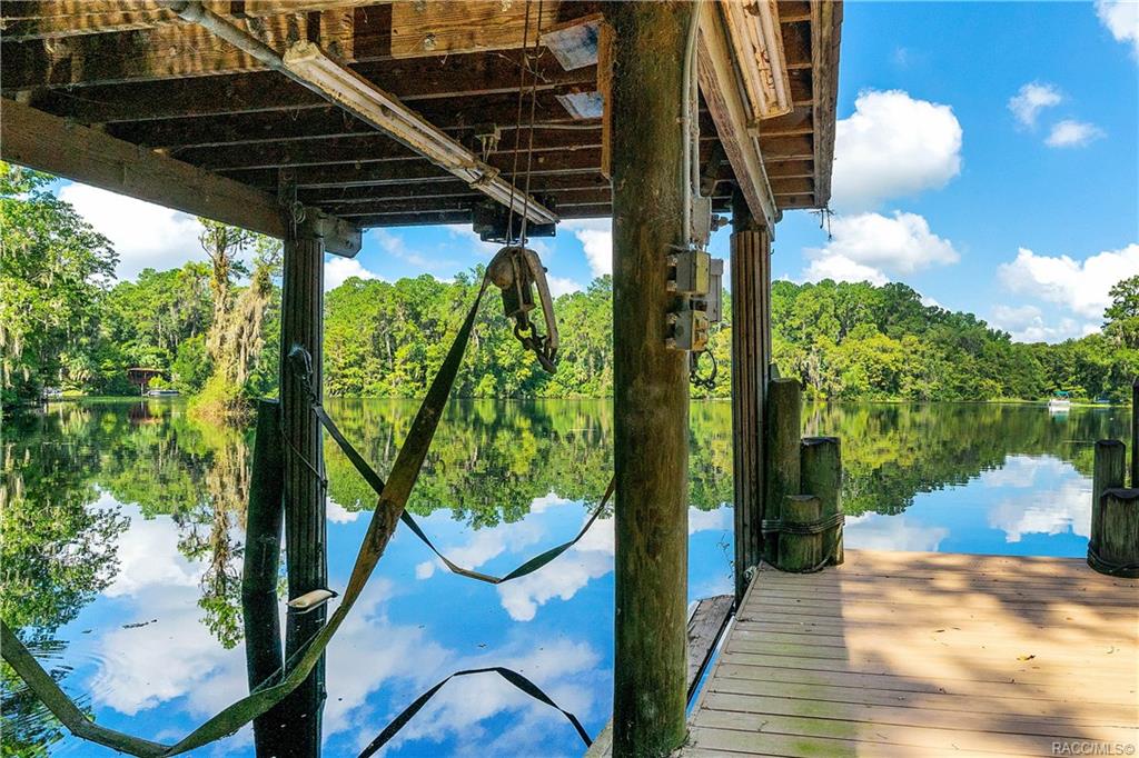 home for sale at 11914 N Bluff Cove Path, Dunnellon, FL 34434 in River Bluffs