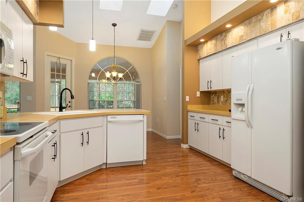 home for sale at 4792 W Custer Drive, Beverly Hills, FL 34465 in Pine Ridge