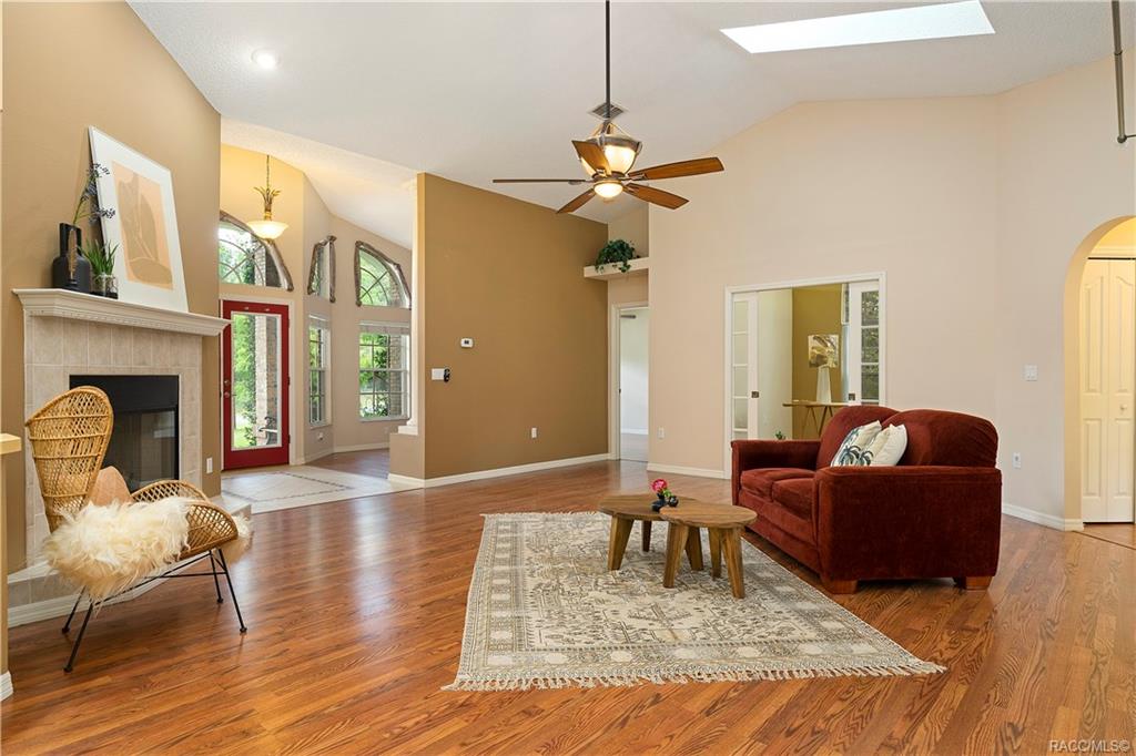 home for sale at 4792 W Custer Drive, Beverly Hills, FL 34465 in Pine Ridge