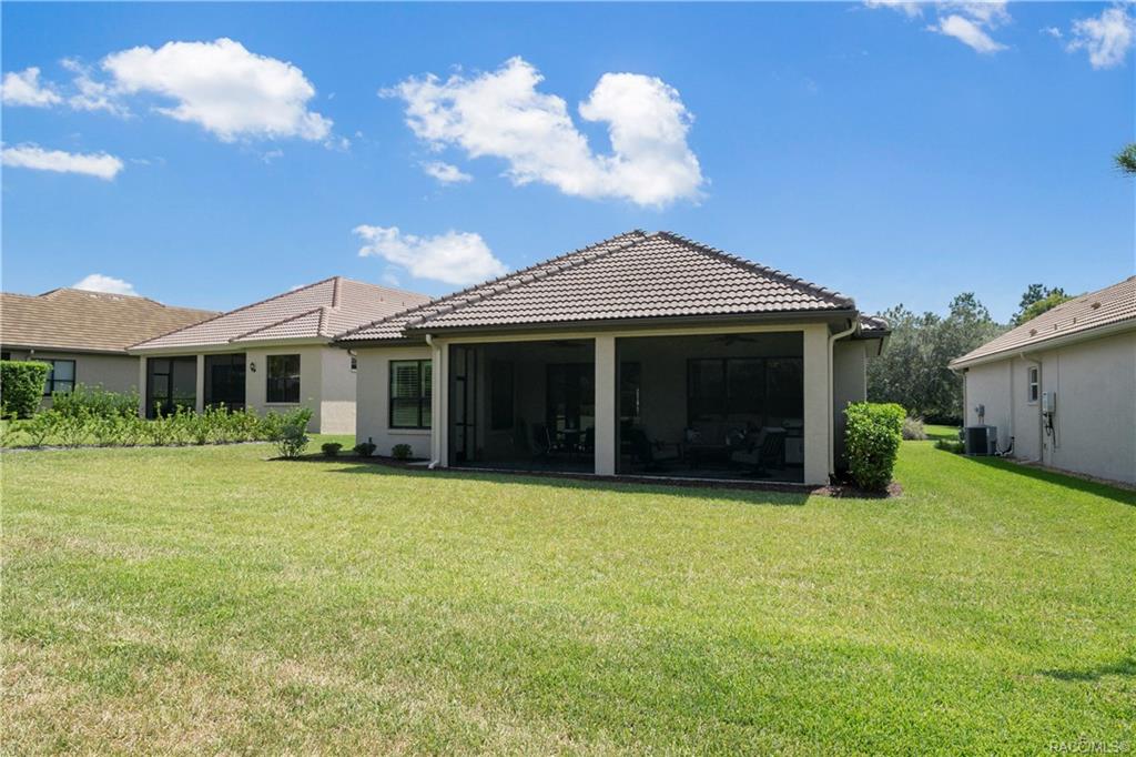 home for sale at 1783 W Laurel Glen Path, Hernando, FL 34442 in Citrus Hills - Terra Vista