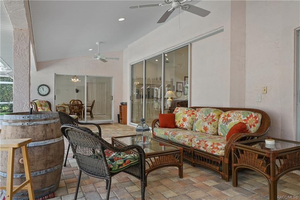 home for sale at 303 W Massachusetts Street, Hernando, FL 34442 in Citrus Hills