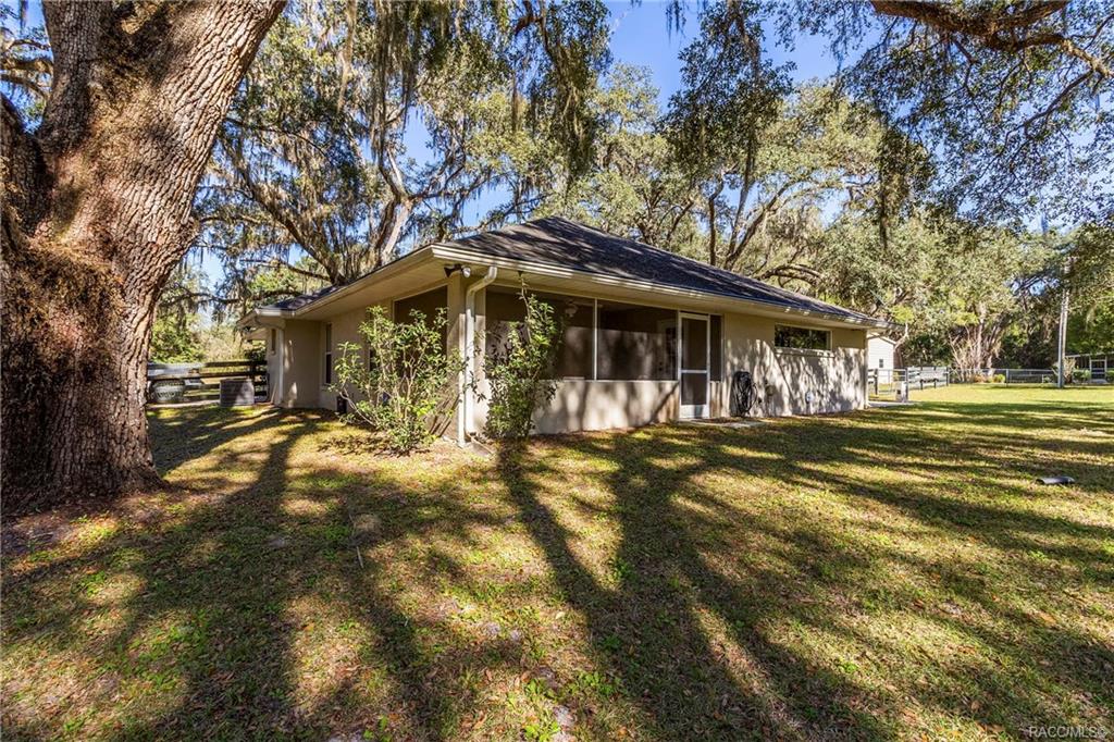 home for sale at 13790 SW 103rd Street, Dunnellon, FL 34432 in Marion County