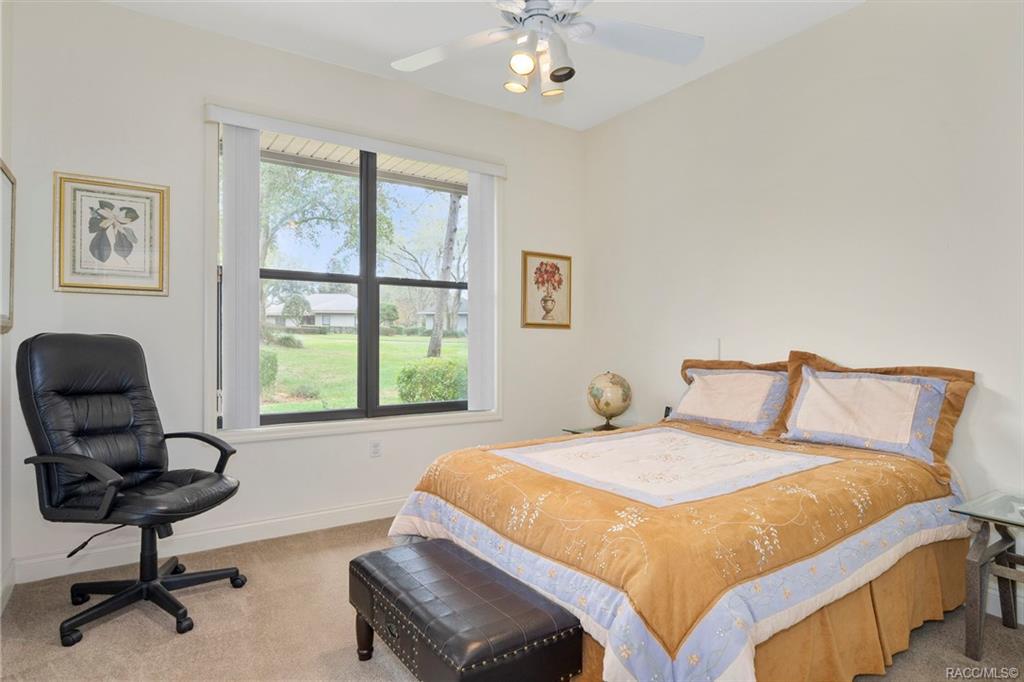 home for sale at 3096 W Bermuda Dunes Drive, Lecanto, FL 34461 in Black Diamond Ranch