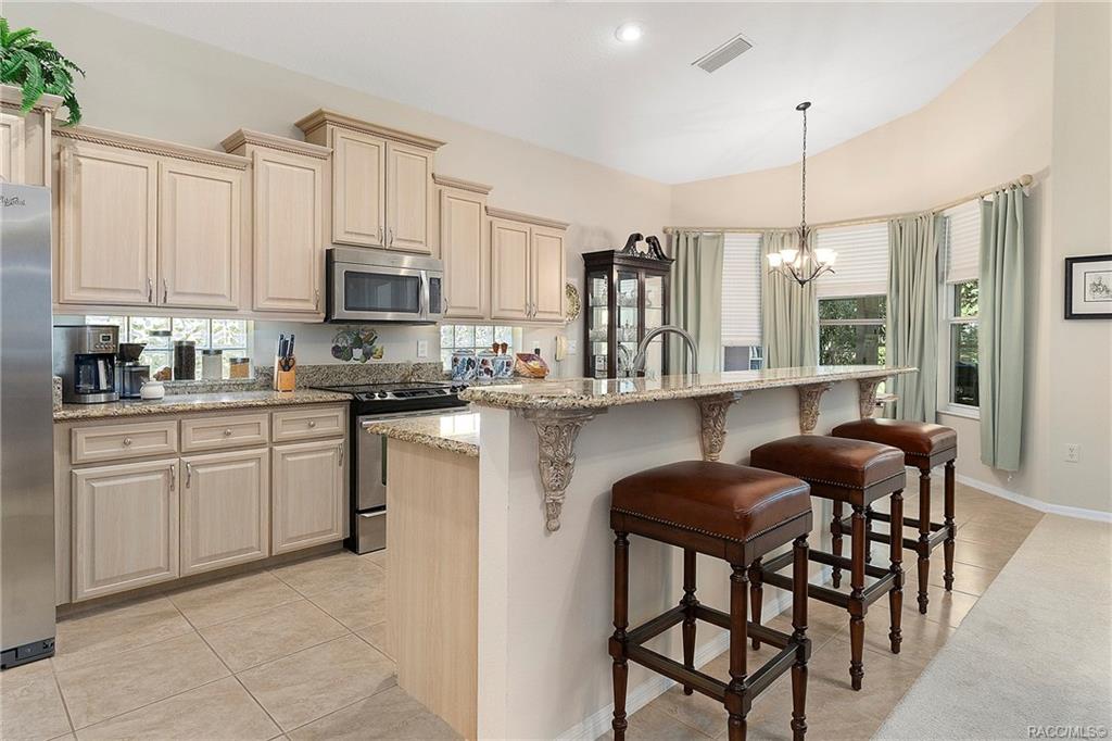 home for sale at 407 W Doerr Path, Hernando, FL 34442 in Citrus Hills - Terra Vista