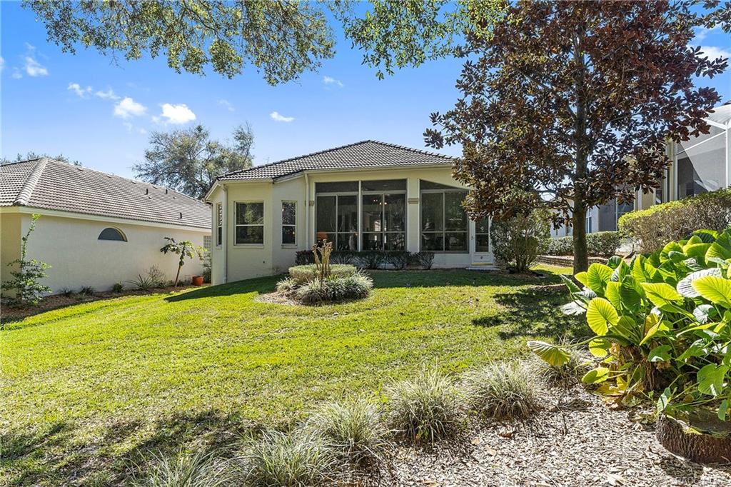 home for sale at 407 W Doerr Path, Hernando, FL 34442 in Citrus Hills - Terra Vista