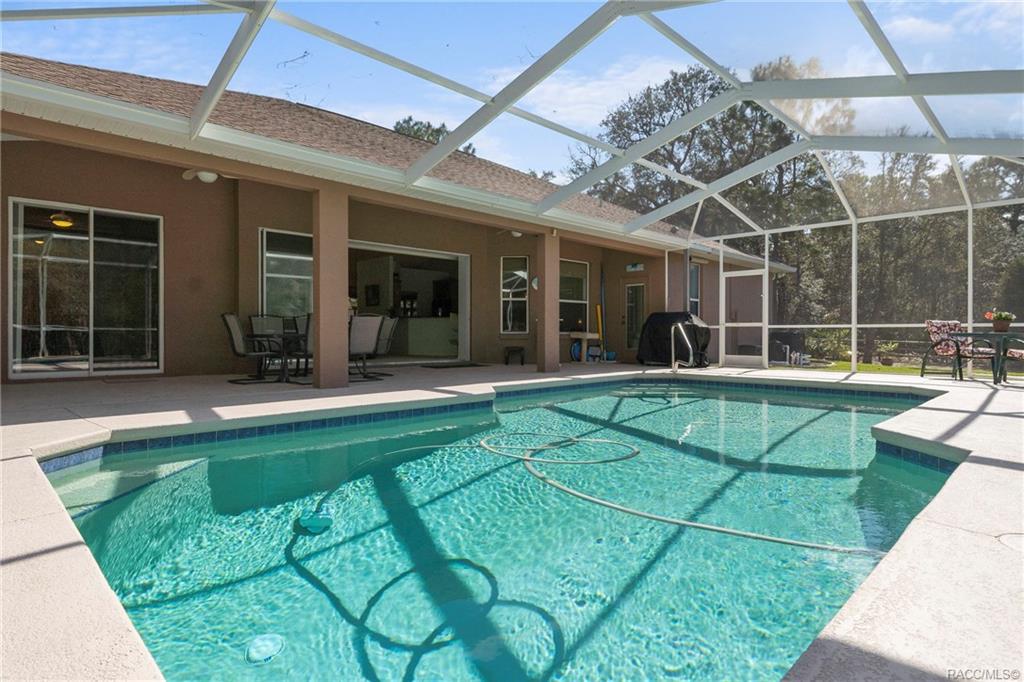 home for sale at 2020 W Tall Oaks Drive, Beverly Hills, FL 34465 in Pine Ridge