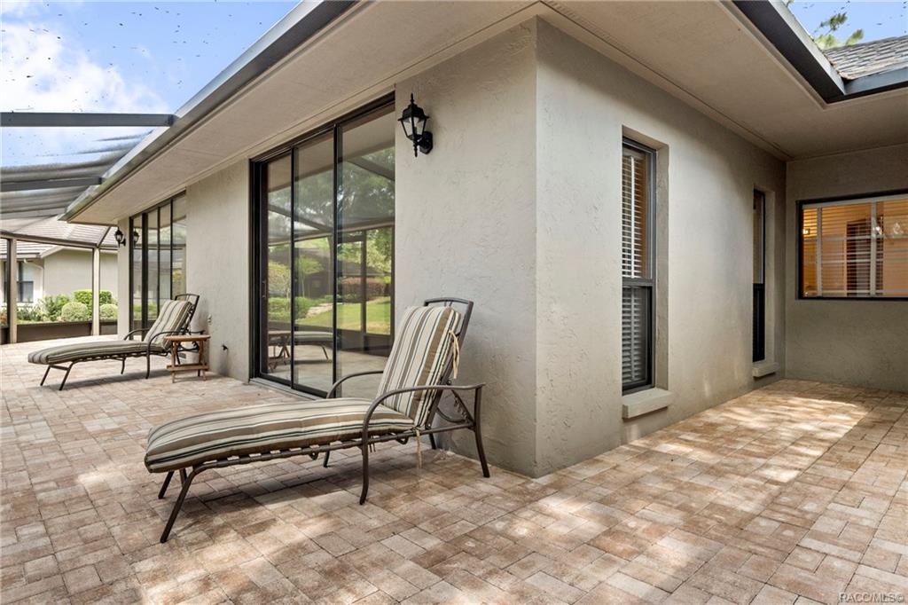 home for sale at 3088 W Bermuda Dunes Drive, Lecanto, FL 34461 in Black Diamond Ranch