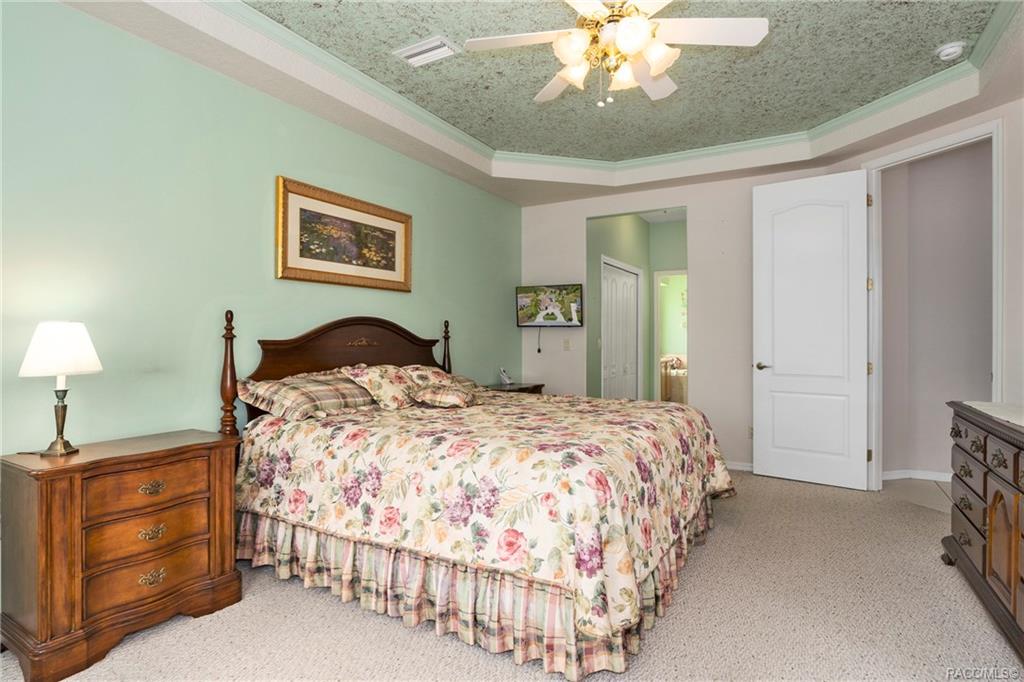 home for sale at 1784 E Gate Dancer Circle, Inverness, FL 34453 in Citrus Hills - Belmont Hills