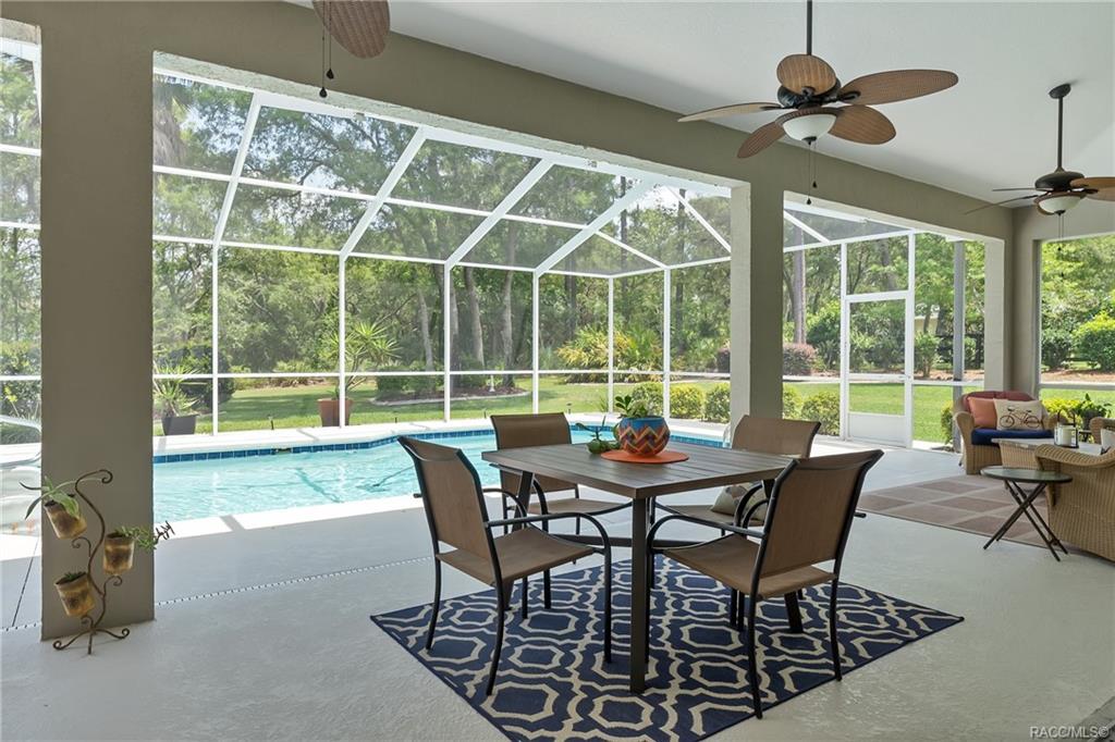 home for sale at 1981 W Tall Oaks Drive, Beverly Hills, FL 34465 in Pine Ridge