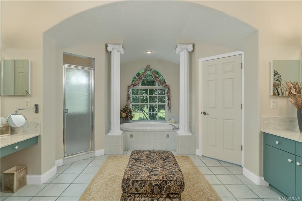 home for sale at 2894 W Beamwood Drive, Beverly Hills, FL 34465 in Pine Ridge