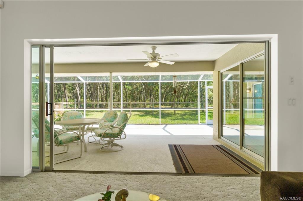 home for sale at 4752 W Ranger Street, Beverly Hills, FL 34465 in Pine Ridge