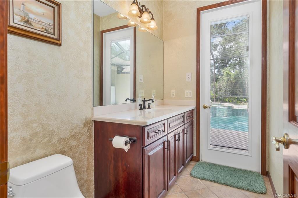 home for sale at 4818 N Valley Terrace, Beverly Hills, FL 34465 in Pine Ridge