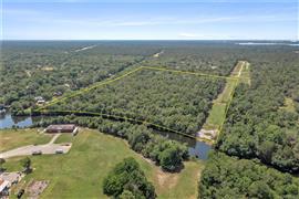 home for sale at 11498 N Fawnwood Point, Inglis, FL 34449 in Caribee Shores
