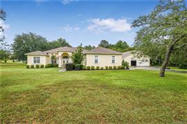 home for sale at 5417 N Rosedale Circle, Beverly Hills, FL 34465 in Pine Ridge