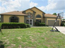 home for sale at 129 N Skyflower Point, Lecanto, FL 34461 in Crystal Oaks