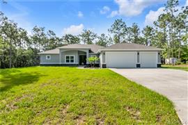 home for sale at 5352 W Corral Place, Beverly Hills, FL 34465 in Pine Ridge
