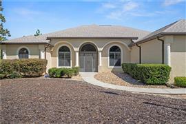 home for sale at 2637 W Axelwood Drive, Beverly Hills, FL 34465 in Pine Ridge