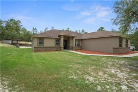 home for sale at 5188 W Ranger Street, Beverly Hills, FL 34465 in Pine Ridge
