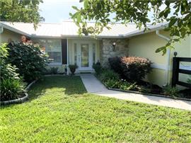 home for sale at 5125 N Amarillo Drive, Beverly Hills, FL 34465 in Pine Ridge