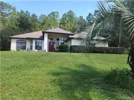 home for sale at 2625 W Mesa Verde Drive, Beverly Hills, FL 34465 in Pine Ridge