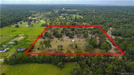 home for sale at 00 SE 95th Street, Dunnellon, FL 34431 in Levy County