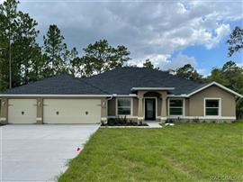 home for sale at 2010 W Tall Oaks Drive, Beverly Hills, FL 34442 in Pine Ridge