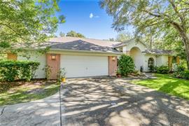 home for sale at 2843 W Elm Blossom Street, Beverly Hills, FL 34465 in Pine Ridge