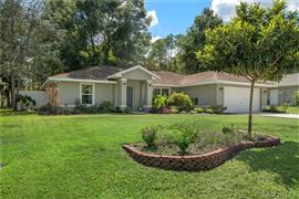 home for sale in Citrus Springs