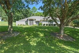 home for sale at 900 N Lafayette Way, Inverness, FL 34453 in Citrus Hills - Cambridge Greens