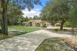 home for sale at 2810 W Apricot Drive, Beverly Hills, FL 34465 in Pine Ridge