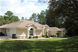 home for sale at 3223 W Brazilnut Road, Beverly Hills, FL 34465 in Pine Ridge
