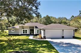 home for sale at 4422 N Lena Drive, Beverly Hills, FL 34465 in Pine Ridge