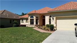 home for sale in Citrus Hills - Terra Vista - Bellamy Ridge