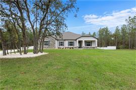 home for sale at 151 Athenia Drive, Homosassa, FL 34446 in Sugarmill Woods - Cypress Village