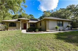 home for sale at 5885 W Rodeo Lane, Beverly Hills, FL 34465 in Pine Ridge
