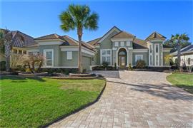 home for sale at 835 N Hunt Club Drive, Hernando, FL 34442 in Citrus Hills - Terra Vista