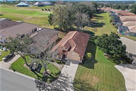 home for sale at 628 W Doerr Path, Hernando, FL 34442 in Citrus Hills - Terra Vista - Hillside Villas