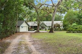 home for sale at 8675 E Henderson Trail, Inverness, FL 34450 in Hampton Woods