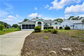 home for sale at 373 N Turkey Pine Loop, Lecanto, FL 34461 in Crystal Oaks