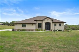 home for sale at 1381 N Spend A Buck Drive, Hernando, FL 34442 in Citrus Hills - Clearview Estates