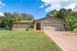 home for sale at 828 Cedar Avenue, Inverness, FL 34452 in Inverness Highlands South