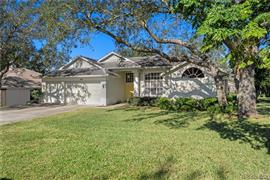 home for sale at 5742 W Hunters Ridge Circle, Lecanto, FL 34461 in Crystal Oaks